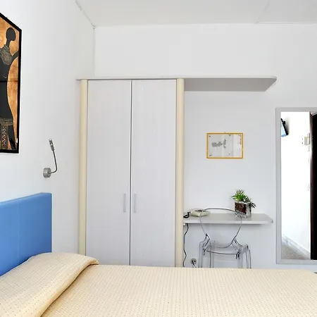 Anfora Hotel